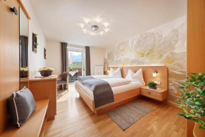 Stöckerhof Apartment Blume Merano